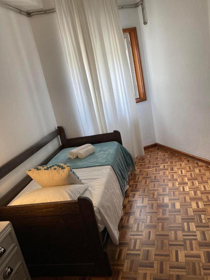 Apartamento Trav. Santa Luzia Mirandela Exterior photo