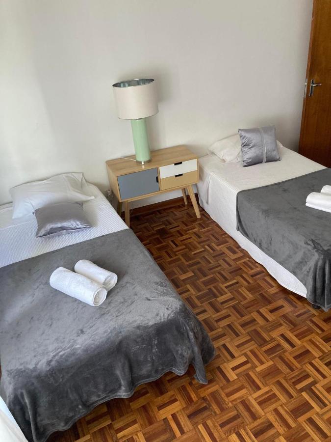 Apartamento Trav. Santa Luzia Mirandela Exterior photo