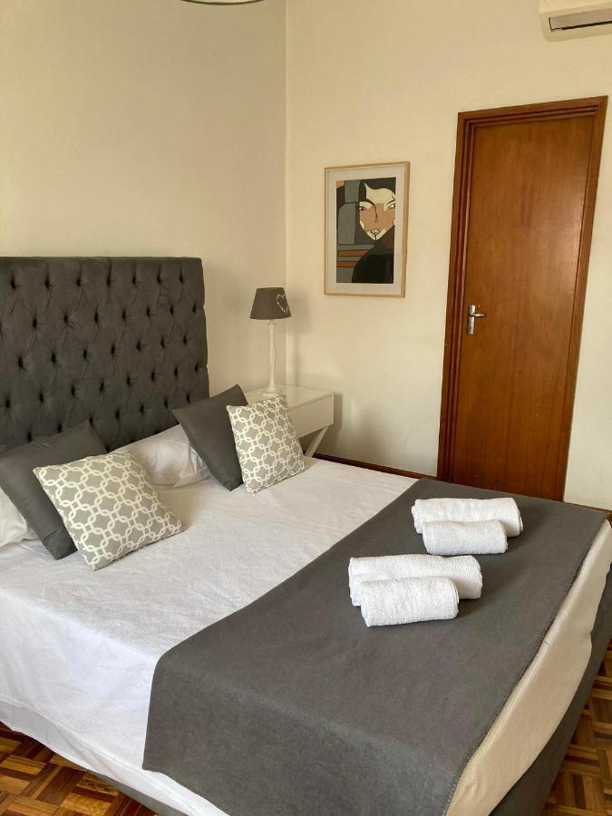 Apartamento Trav. Santa Luzia Mirandela Exterior photo
